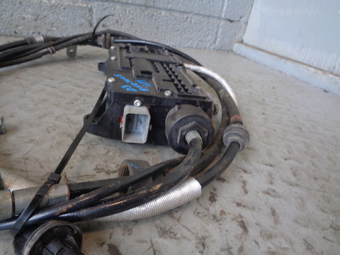 Electric Handbrake Module Land Rover Discovery 3 Range Rover Sport Aftermarket