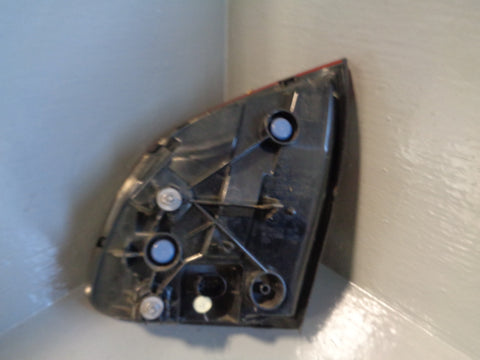 Porsche Cayenne 958.1 92A Rear Light Inner Near Side Left 7P5.945.093