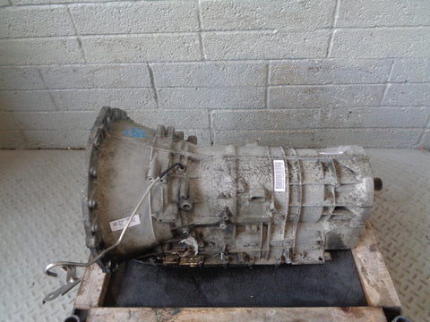 Gearbox Auto Automatic 6 Speed Discovery 4 Range Rover Sport AH42-7000-CJ L07025