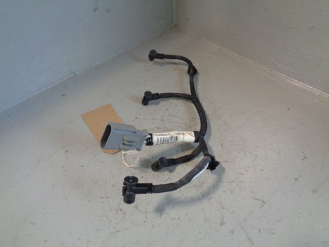 Range Rover Evoque Glow Plug Wiring Loom 2.2 SD4 L538 2011 to 2018