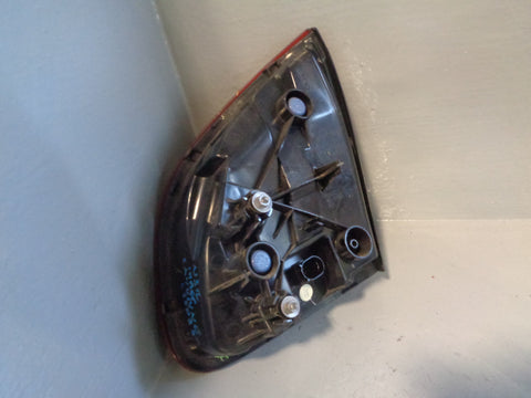 Porsche Cayenne 958.1 92A Rear Light Inner Near Side Left 7P5.945.093