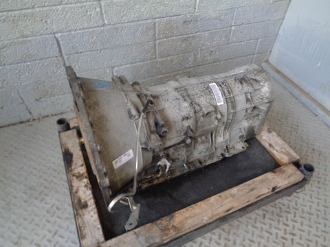 Gearbox Auto Automatic 6 Speed Discovery 4 Range Rover Sport AH42-7000-CJ L07025