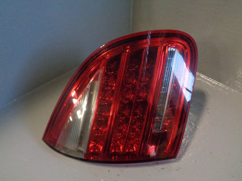 Porsche Cayenne 958.1 92A Rear Light Inner Near Side Left 7P5.945.093