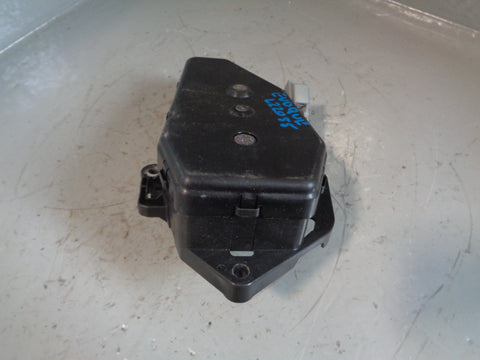 Range Rover Evoque Tailgate Release Actuator L320 AF63-14B529-AF 2016 to 2018