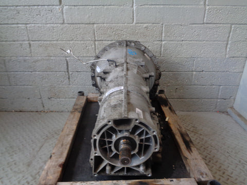 Gearbox Auto Automatic 6 Speed Discovery 4 Range Rover Sport AH42-7000-CJ L07025