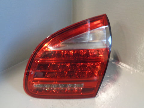Porsche Cayenne 958.1 92A Rear Light Inner Off Side Right 7P5.945.094