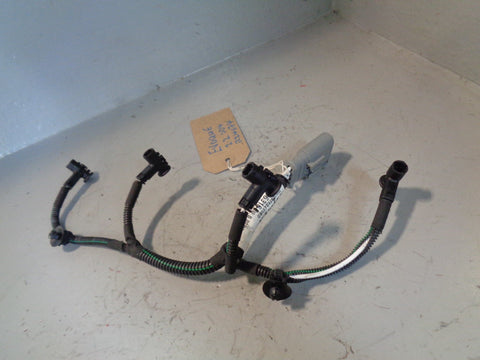 Range Rover Evoque Glow Plug Wiring Loom 2.2 SD4 L538 2011 to 2018