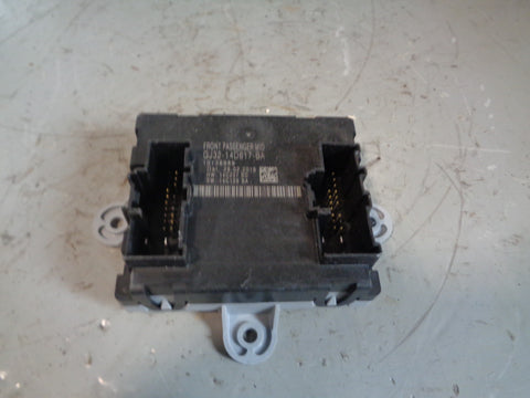 Range Rover Evoque Door Module Near Side Front GJ32 14D617 BA 2011 to 2018