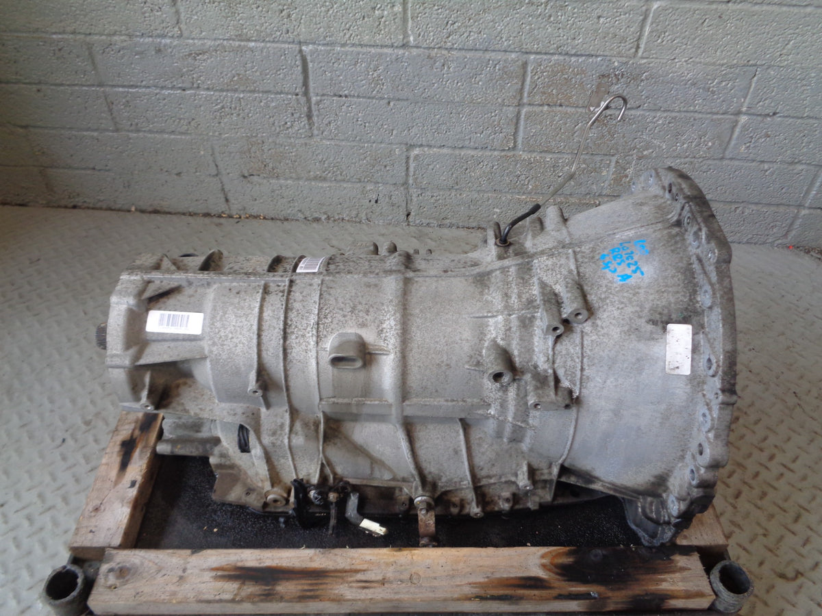 Gearbox Auto Automatic 6 Speed Discovery 4 Range Rover Sport AH42-7000-CJ L07025