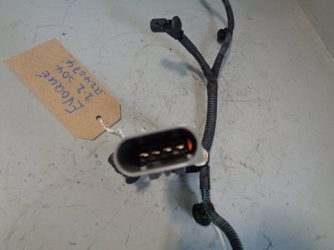 Range Rover Evoque Glow Plug Wiring Loom 2.2 SD4 L538 2011 to 2018