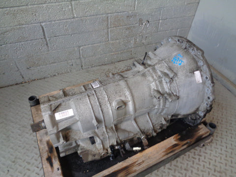 Gearbox Auto Automatic 6 Speed Discovery 4 Range Rover Sport AH42-7000-CJ L07025