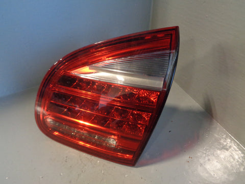 Porsche Cayenne 958.1 92A Rear Light Inner Off Side Right 7P5.945.094