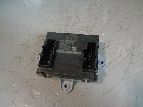 Range Rover Evoque Door Module Near Side Front GJ32 14D617 BA 2011 to 2018