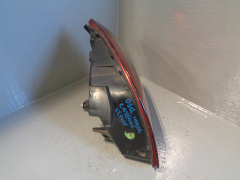 Porsche Cayenne 958.1 92A Rear Light Inner Off Side Right 7P5.945.094