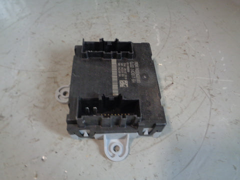 Range Rover Evoque Door Module Near Side Front GJ32 14D617 BA 2011 to 2018