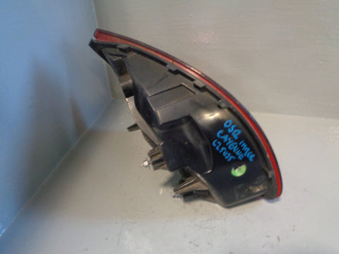 Porsche Cayenne 958.1 92A Rear Light Inner Off Side Right 7P5.945.094