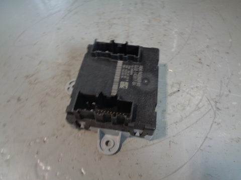 Range Rover Evoque Door Module Near Side Front GJ32 14D617 BA 2011 to 2018