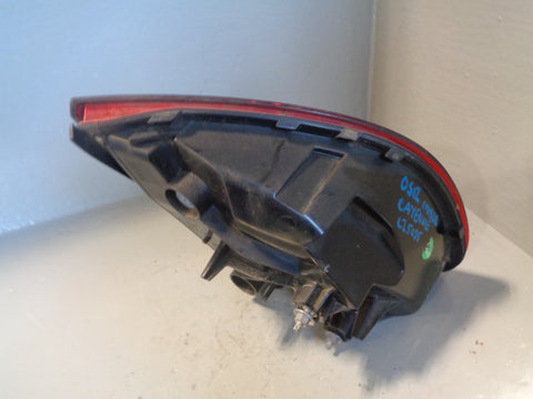 Porsche Cayenne 958.1 92A Rear Light Inner Off Side Right 7P5.945.094