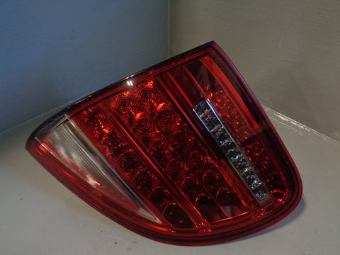 Porsche Cayenne 958.1 92A Rear Light Inner Off Side Right 7P5.945.094