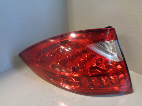 Porsche Cayenne 958.1 92A Rear Light Outer Near Side Left 7P5.945.095