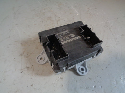 Range Rover Evoque Door Module Near Side Rear GJ32 14D619 BA 2011 to 2018
