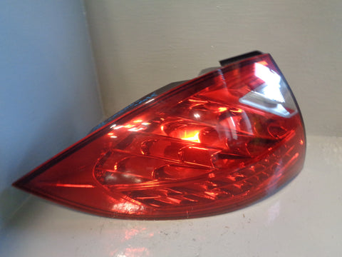 Porsche Cayenne 958.1 92A Rear Light Outer Near Side Left 7P5.945.095