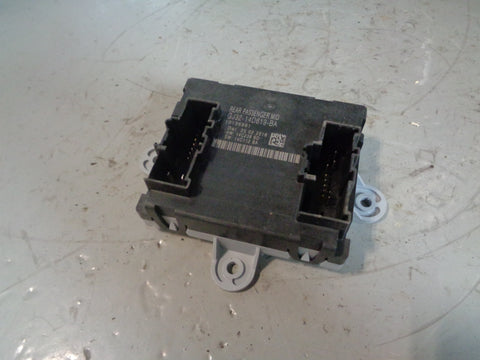 Range Rover Evoque Door Module Near Side Rear GJ32 14D619 BA 2011 to 2018