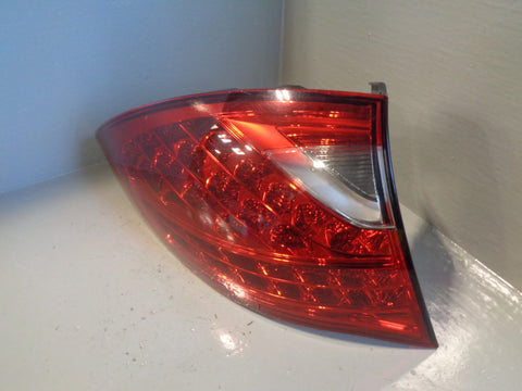 Porsche Cayenne 958.1 92A Rear Light Outer Near Side Left 7P5.945.095