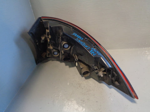 Porsche Cayenne 958.1 92A Rear Light Outer Near Side Left 7P5.945.095
