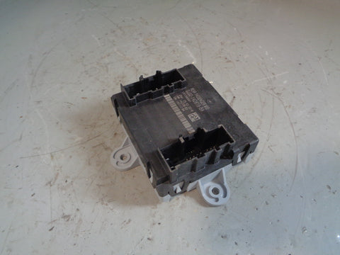 Range Rover Evoque Door Module Near Side Rear GJ32 14D619 BA 2011 to 2018