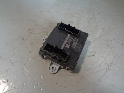 Range Rover Evoque Door Module Near Side Rear GJ32 14D619 BA 2011 to 2018