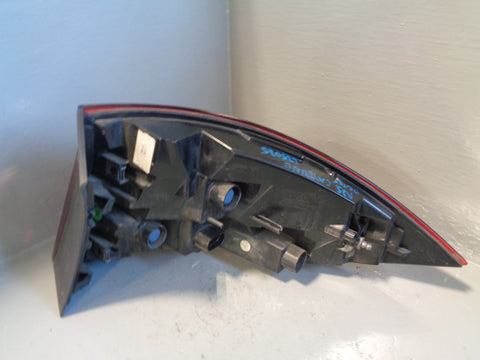 Porsche Cayenne 958.1 92A Rear Light Outer Near Side Left 7P5.945.095