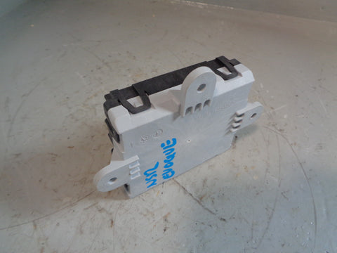 Range Rover Evoque Door Module Near Side Rear GJ32 14D619 BA 2011 to 2018