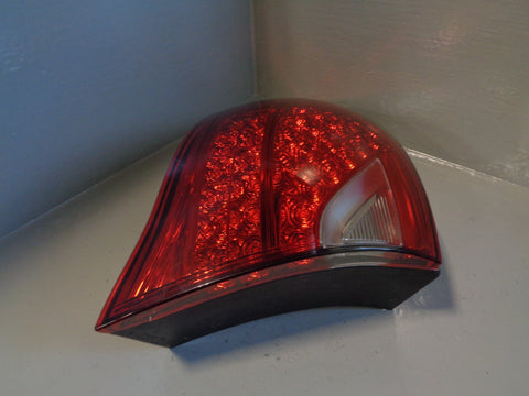 Porsche Cayenne 958.1 92A Rear Light Outer Near Side Left 7P5.945.095