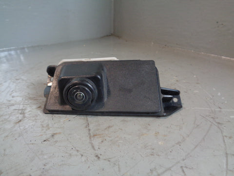 Range Rover Evoque Reverse Parking Camera 2016 to 2018 L538 Land Rover