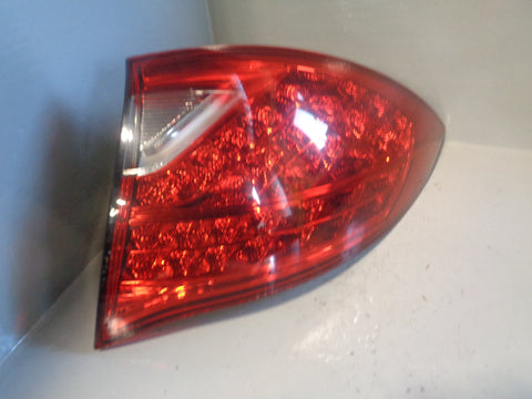 Porsche Cayenne 958.1 92A Rear Light Outer Off Side Right 7P5.945.096
