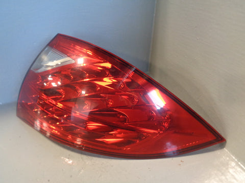Porsche Cayenne 958.1 92A Rear Light Outer Off Side Right 7P5.945.096
