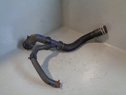 Range Rover Evoque Coolant Water Pipe EJ32-8286 BB 2.2 SD4 L538 2011 to 2018