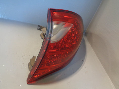 Porsche Cayenne 958.1 92A Rear Light Outer Off Side Right 7P5.945.096