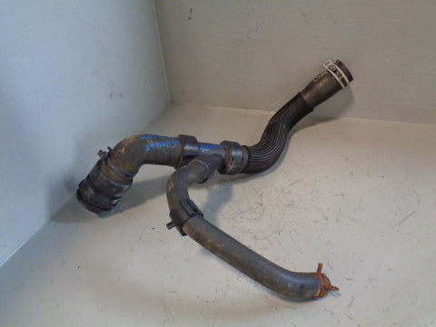 Range Rover Evoque Coolant Water Pipe EJ32-8286 BB 2.2 SD4 L538 2011 to 2018