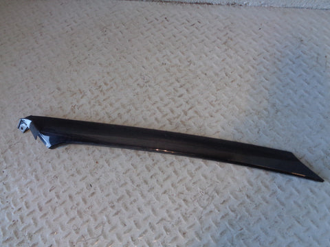 Range Rover Evoque A Pillar Trim Near Side Exterior BJ32-025A53-BD 3 Door