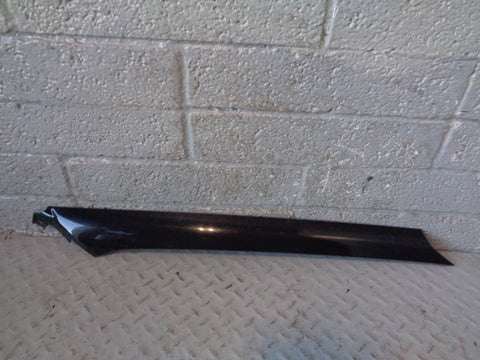 Range Rover Evoque A Pillar Trim Near Side Exterior BJ32-025A53-BD 3 Door