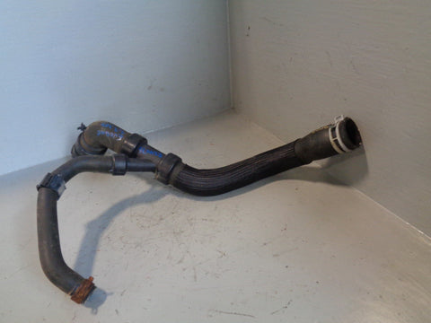 Range Rover Evoque Coolant Water Pipe EJ32-8286 BB 2.2 SD4 L538 2011 to 2018