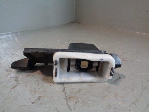 Range Rover Evoque Reverse Parking Camera 2016 to 2018 L538 Land Rover