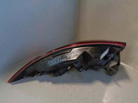 Porsche Cayenne 958.1 92A Rear Light Outer Off Side Right 7P5.945.096