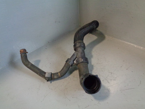 Range Rover Evoque Coolant Water Pipe EJ32-8286 BB 2.2 SD4 L538 2011 to 2018