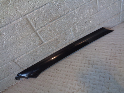 Range Rover Evoque A Pillar Trim Near Side Exterior BJ32-025A53-BD 3 Door