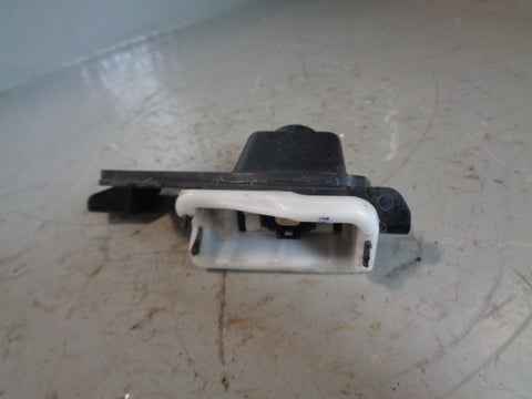 Range Rover Evoque Reverse Parking Camera 2016 to 2018 L538 Land Rover