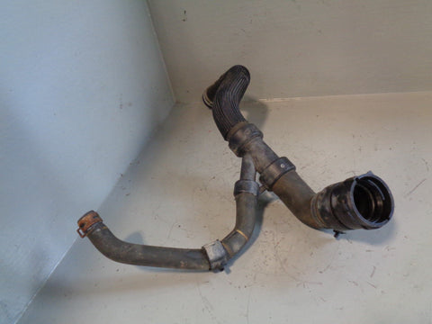 Range Rover Evoque Coolant Water Pipe EJ32-8286 BB 2.2 SD4 L538 2011 to 2018