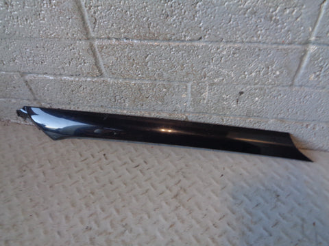 Range Rover Evoque A Pillar Trim Near Side Exterior BJ32-025A53-BD 3 Door
